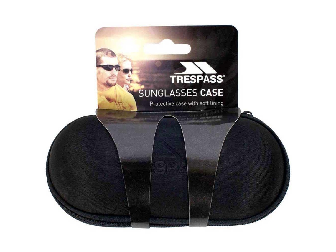 Trespass Egoistic Sunglass Case
