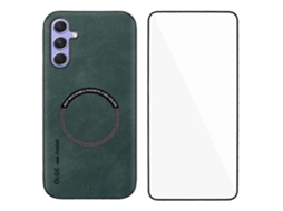 Capa Compatível Com Galaxy A54 5g