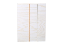 2026zentro-amplificador De Tela De Celular De Madeira Leve 12" Protetor De Olhos Suporte Branco