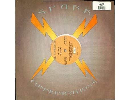 Vinil Space, Fletch Spark Communications
