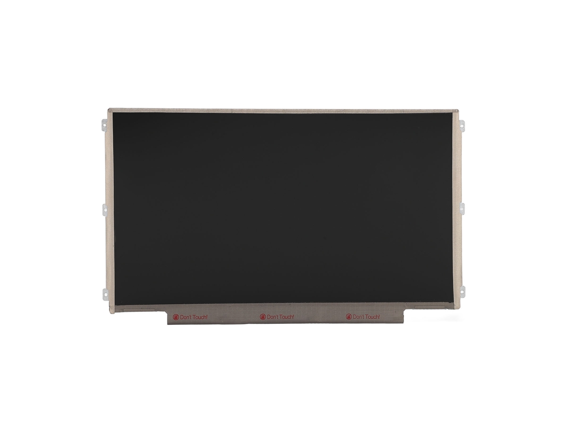 Aetheria tela Lcd de Substituição para Laptop 12,5 Polegadas 1366x768 30 Pin Não Tática