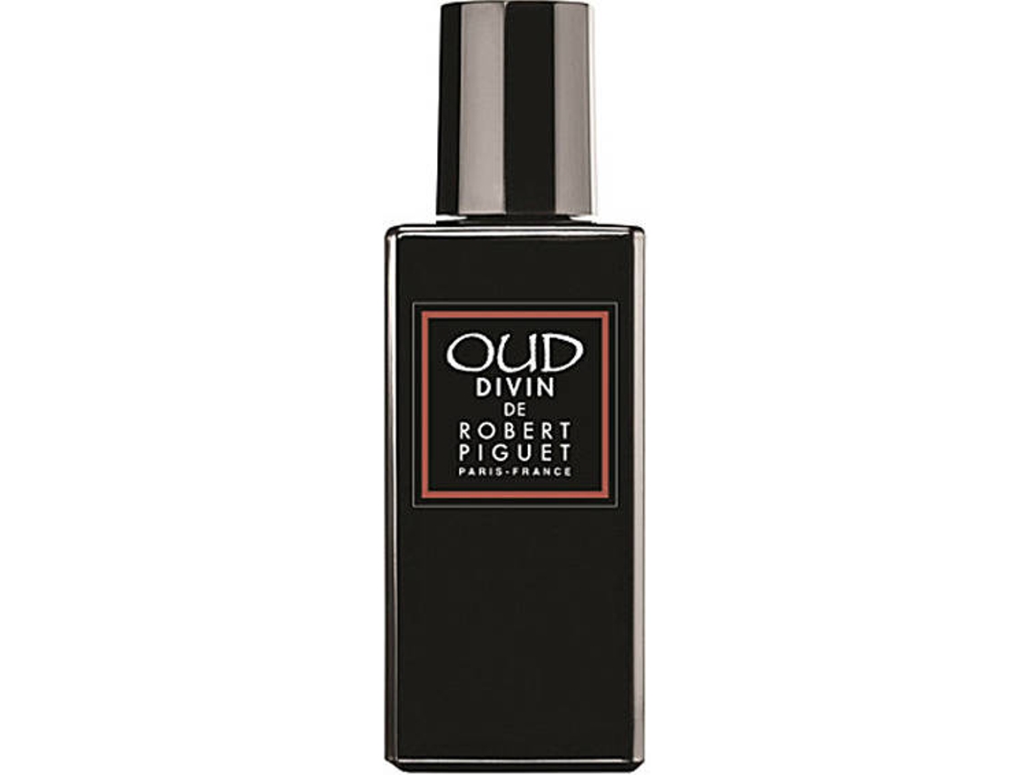 Perfume ROBERT PIGUET Oud Divin Eau de Parfum (100 ml)