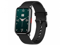 Smartwatch ENZON Preto