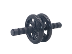 Lurelia Roda Abdominal Roda De Exercícios Abdominais Com Rolo Abdominal