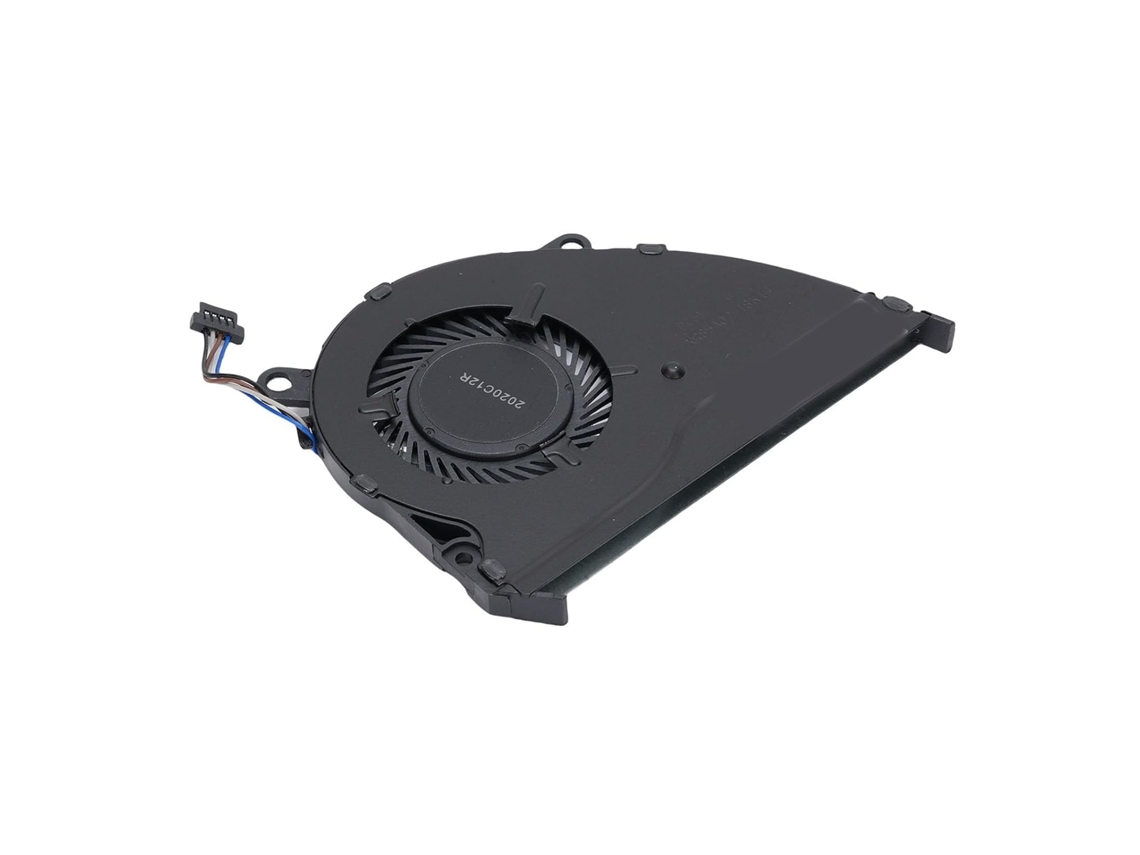 Ventoinha de Resfriamento para Cpu da Série Pavilion 14 ce para Computador SFUSHOS