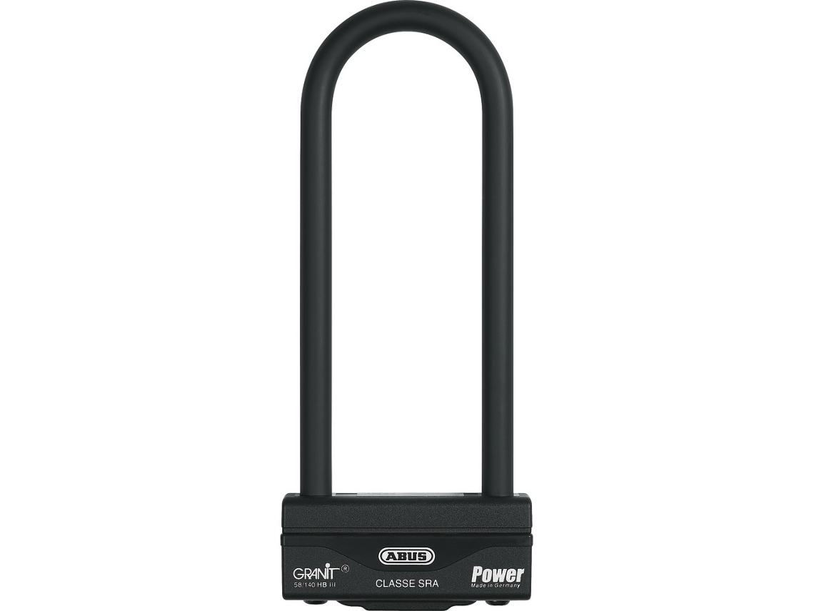 Antitheft u ABUS 58/140HB230 III