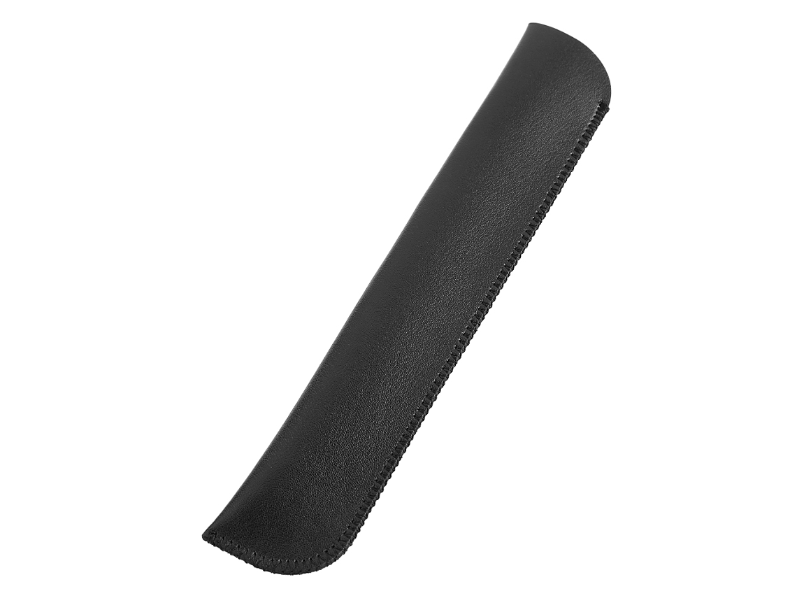 Capa Protetora (proteção E Armazenamento) Capa Protetora Preta Bolsa De Armazenamento Capa Para Caneta Estilo Caneta Tática Para Caneta Tática