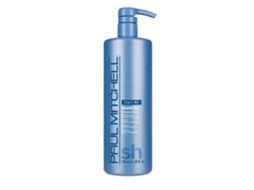 Bond Rx Shampoo 710ml Shampoo Reestruturante Paul Mitchell