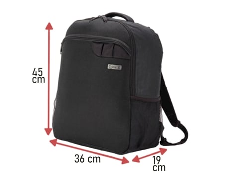 Mochila 40x20x25 sales