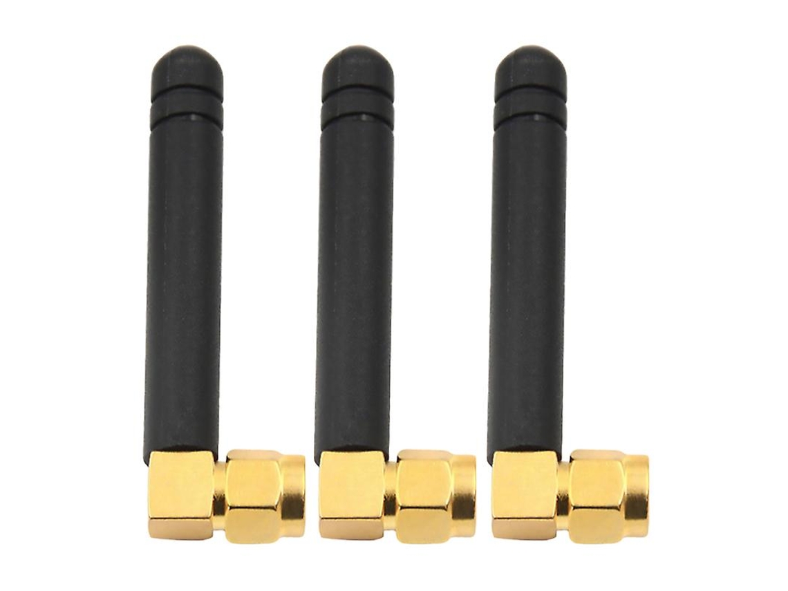 Antena De Reforço De Sinal 3pcs