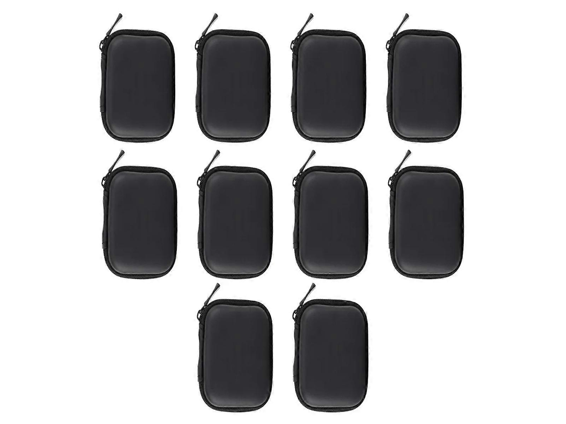 Mini Estojo De Armazenamento Para Acessórios Câmeras Ação Hero 12, 11, 10, 9, 8, 7, 6, 5, 4 E 3.-aquaforge