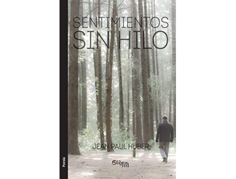 Livro Sentimientos Sin Hilo De Jean Paul Huber (espanhol)
