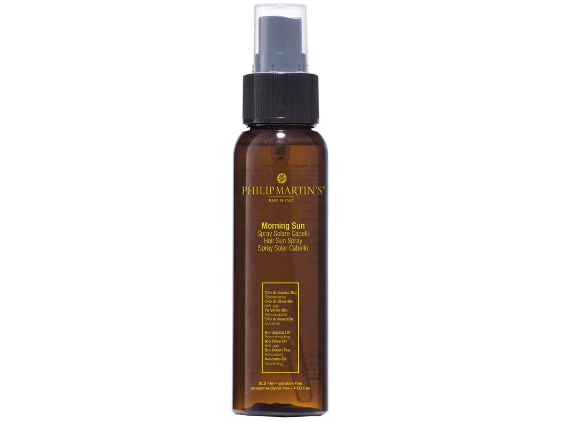 PHILIP MARTIN'S Protetor Solar Capilar 100 Ml