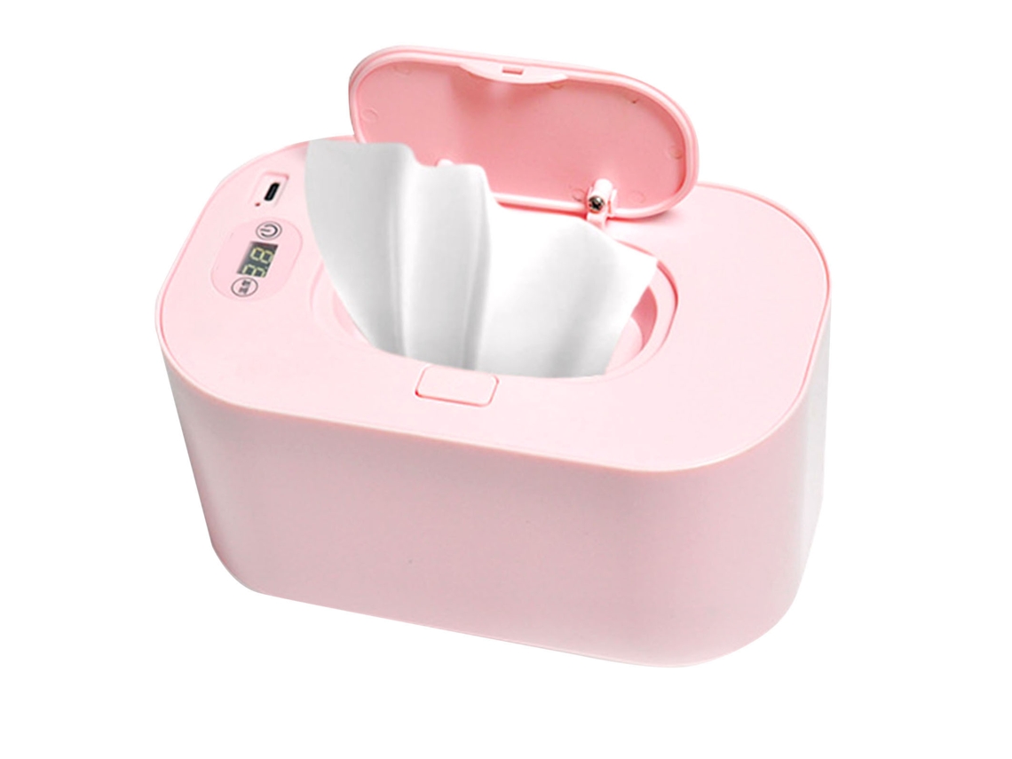 Aspiradora robótica automática, recarregável, USB, para pisos, inteligente, branca S/MARCA