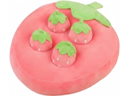 Brinquedo De Pelúcia, Tapete Atividades Para Bebês, Educativo Pelúcia