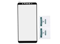 Filme de Vidro Temperado Anti risco Alta Definição para Celular Vivo X20 S/MARCA