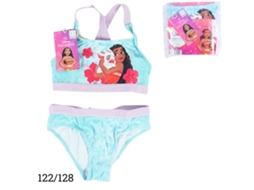 Disney Princess Moana Bikini 98/104