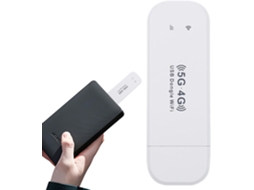 Roteador Wi-fi - Hub De Rede Sem Fio, Caixa Internet Rápida