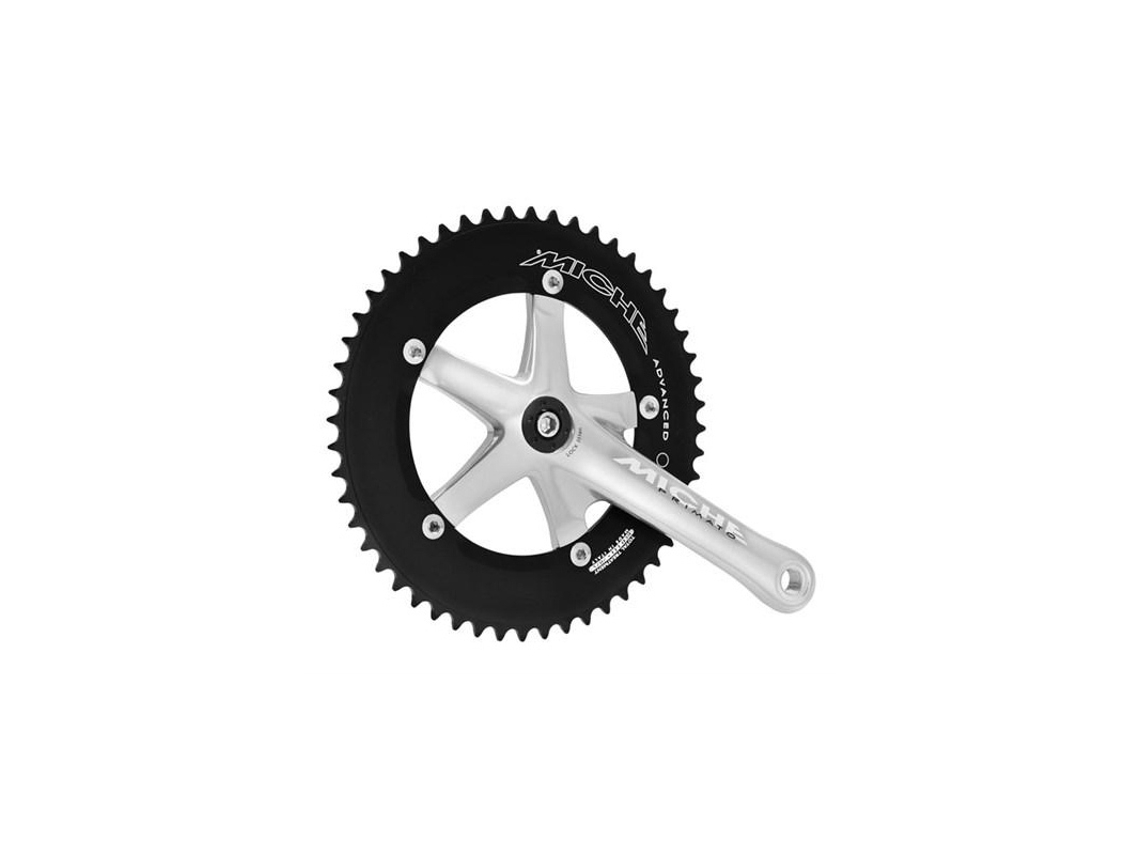 Pedaleira de Via MICHE Advanced 144 Bcd 52D