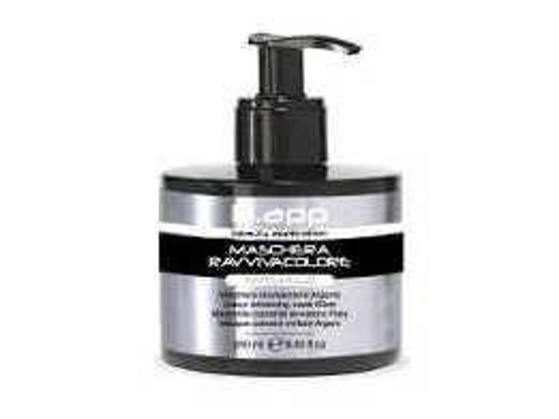 B.App Bapp Color Silver Mask 250 Ml