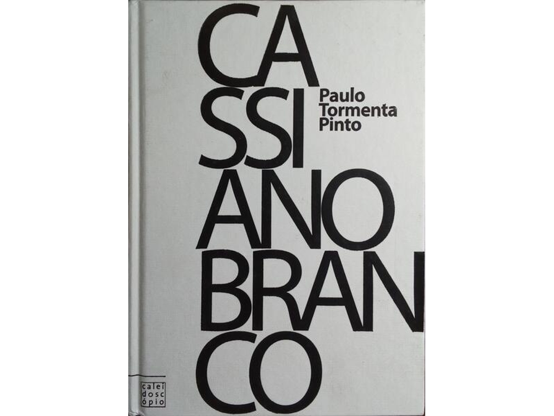 Livro Cassiano Branco, Arquitectura E Artifício . De Paulo Tormenta Pinto (português)