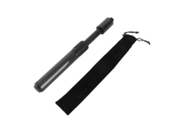 Extensão Para Cue De Bilhar Ajustável De 240mm A 340mm Com Tubo De Carbono Acessório Para Bilhar Compatível Com Predator