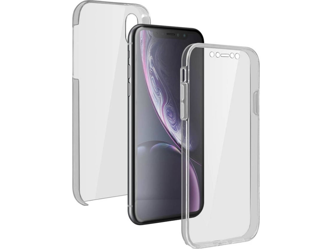 Capa Para Yemaesre Silicone