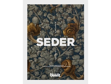 Livro The Anton Seder Collection de Kale James (Inglês)