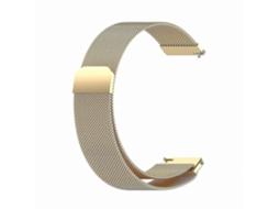 Pulseira Compatível Com O Smartwatch Watch Gt 3 De 42 Mm.