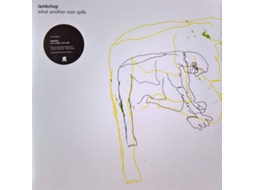 Vinil Lambchop - What Am I? (1CDs)