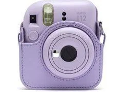 Capa FUJIFILM Instax Mini 12 Roxo