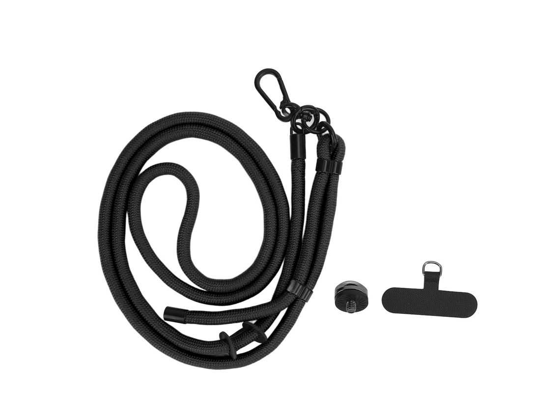 2026 cuerda Anti perdida para Cámara de Acción, Lanyard para Pocket 3 Y Action 5, Correa de Hombro