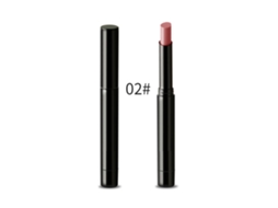 Batom Matte Niceface Gloss Labial À Prova D'água Nude Cosmético Labial Matte