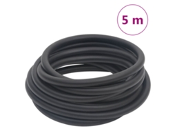 Air Hose, Air Hoses Vidaxl Preto Madeira (5 M)