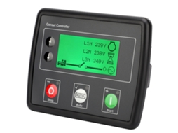 Laxiscreed Módulo Failover De Rede Com Auto-início E Proteção Lcd Para Conectividade Confiável