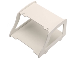 Suporte para Sala de Estar HEAN Branco