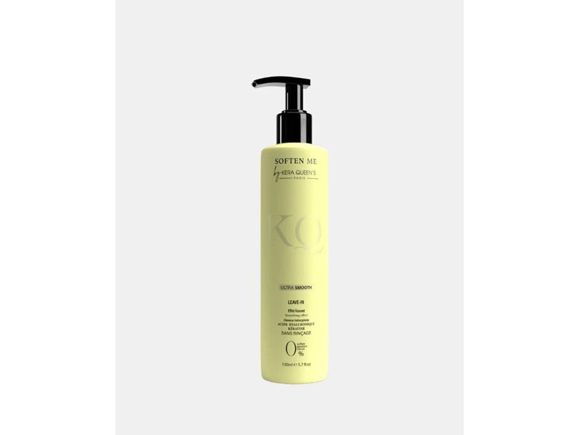 Soften Me Da Kera Queen - Leave-in Ultra Suave 150ml