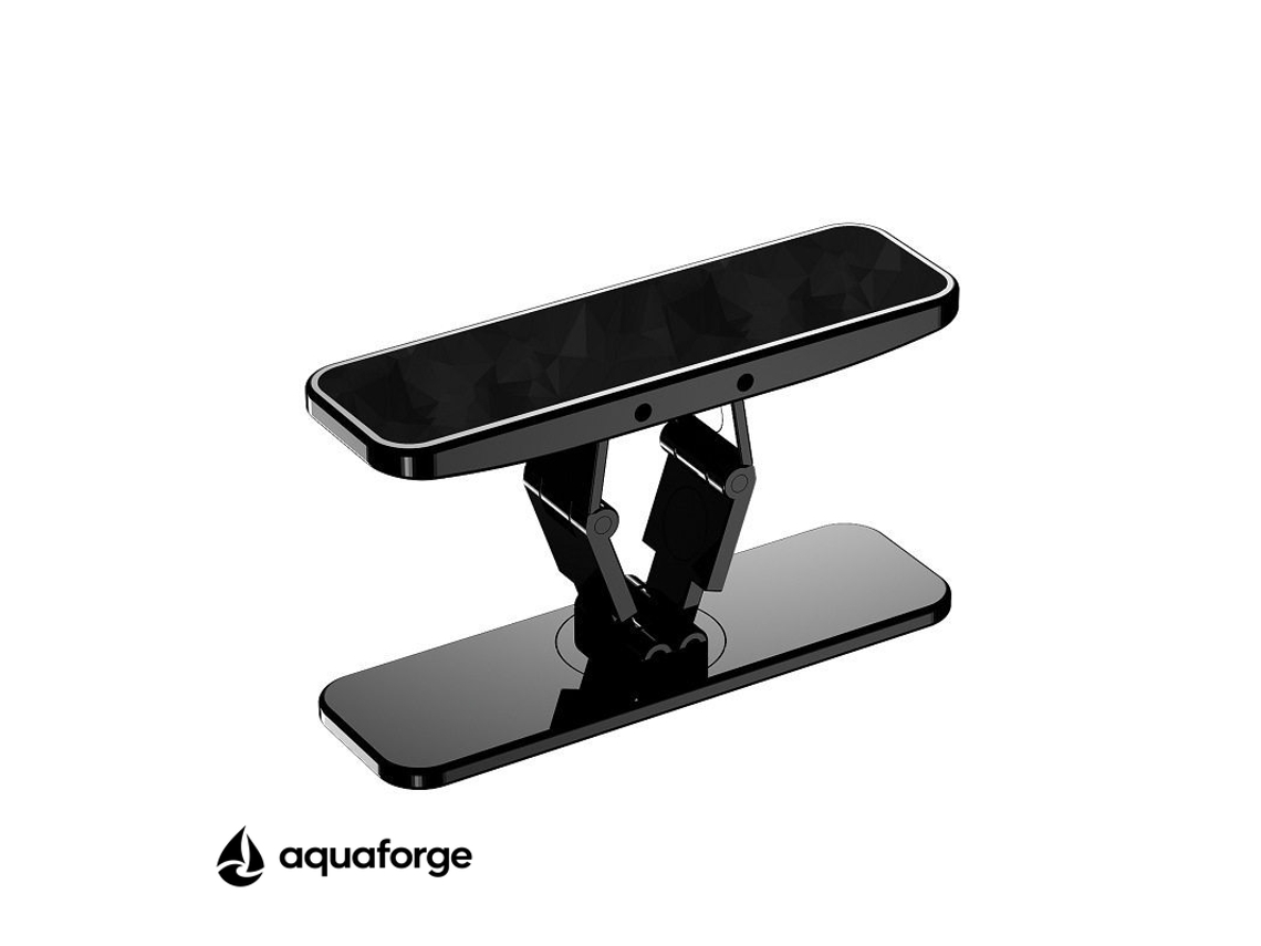 Suporte Para Telemóvel Dobrável