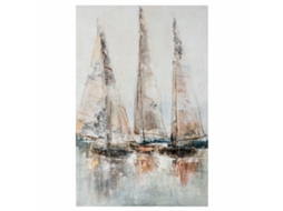 Pintura de barcos BY SIGRIS