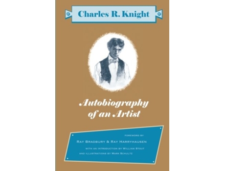 Livro Charles R Knight Autobiography of an Artist de Charles R Knight (Inglês)