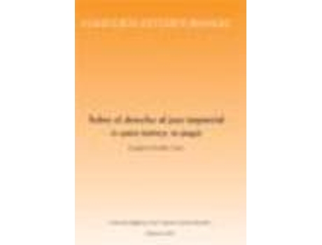 Livro El Patrimonio Criminal. Comiso Y Perdida De La Ganancia de J.A. Choclan Montalvo