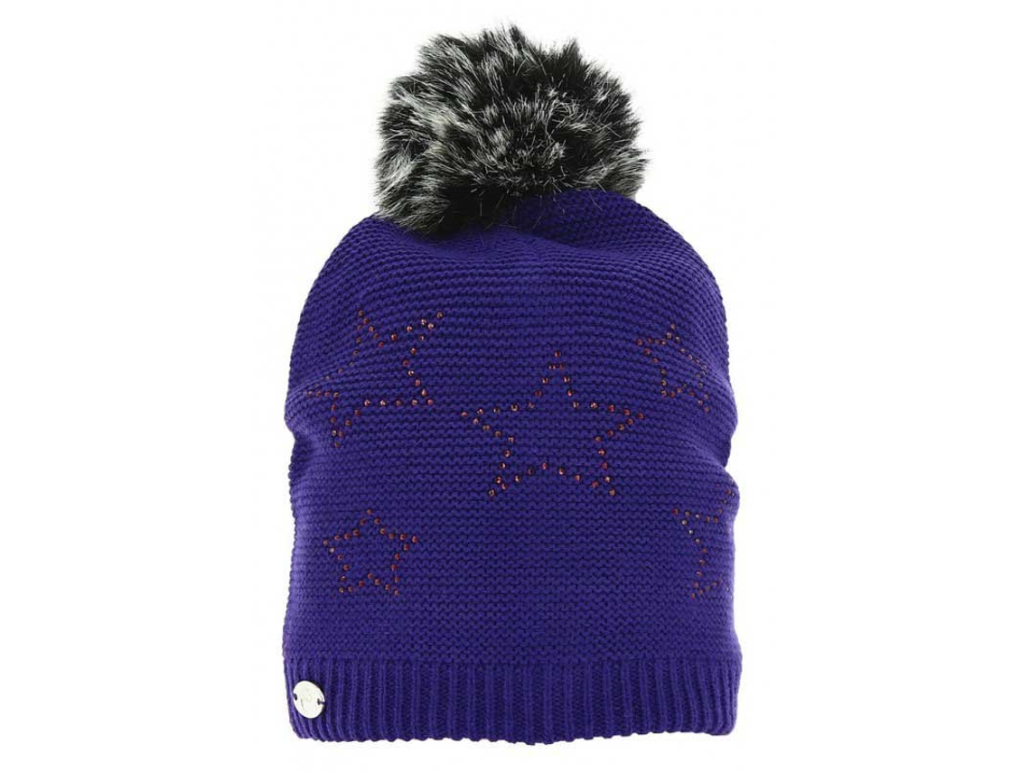 Gorro Spirit Roxoequitheme
