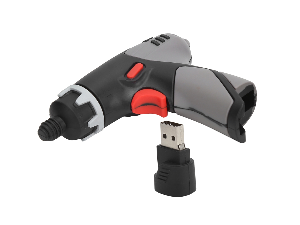 Pen Drive Usb 2.0 LAXISCREED Forma Cartoon 3d