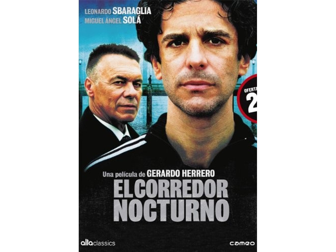 El Corredor Nocturno (2009)