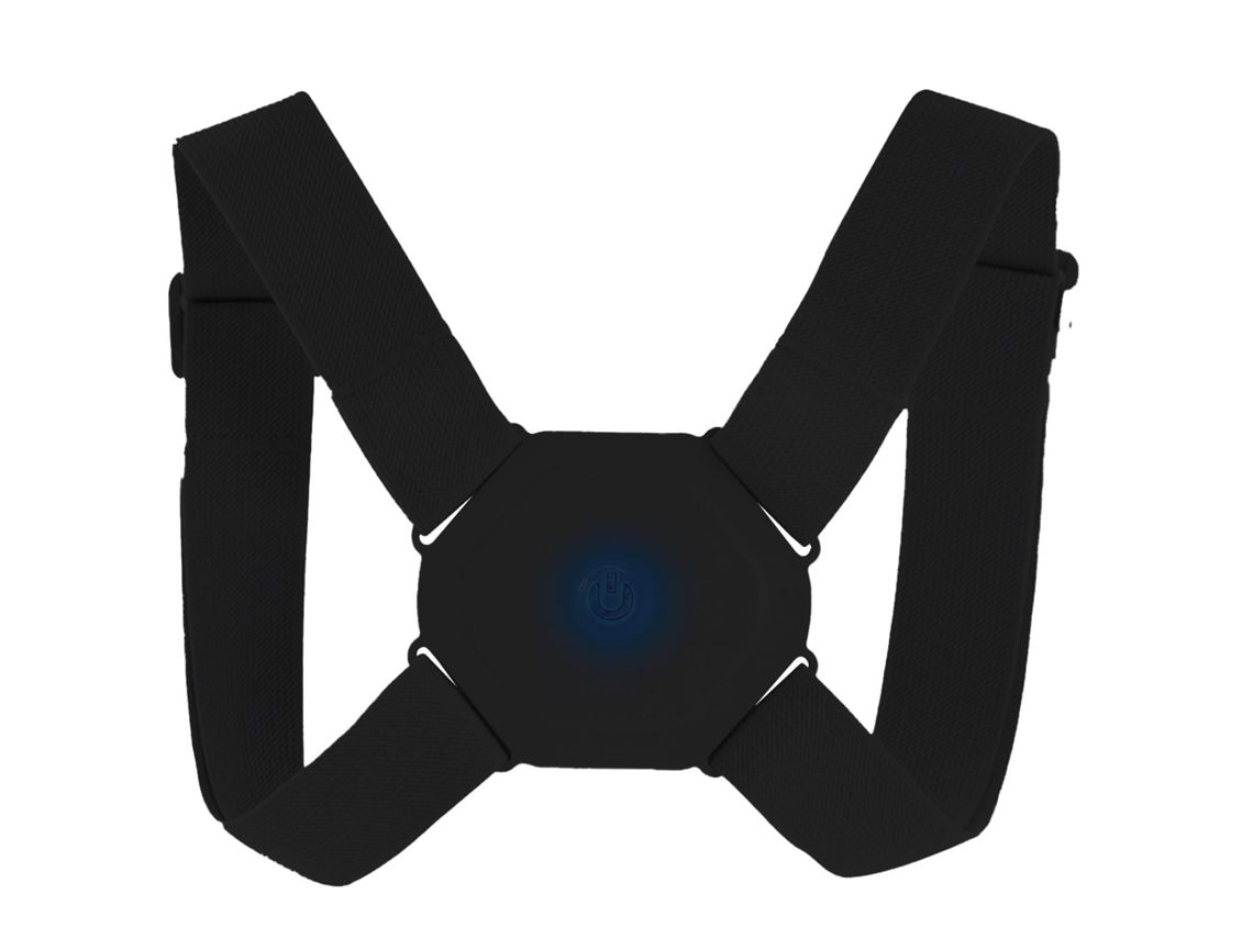 Colete Postural com Sensor NORTHIX