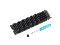 Adaptador M.2 Sata3.0 LAXISCREED