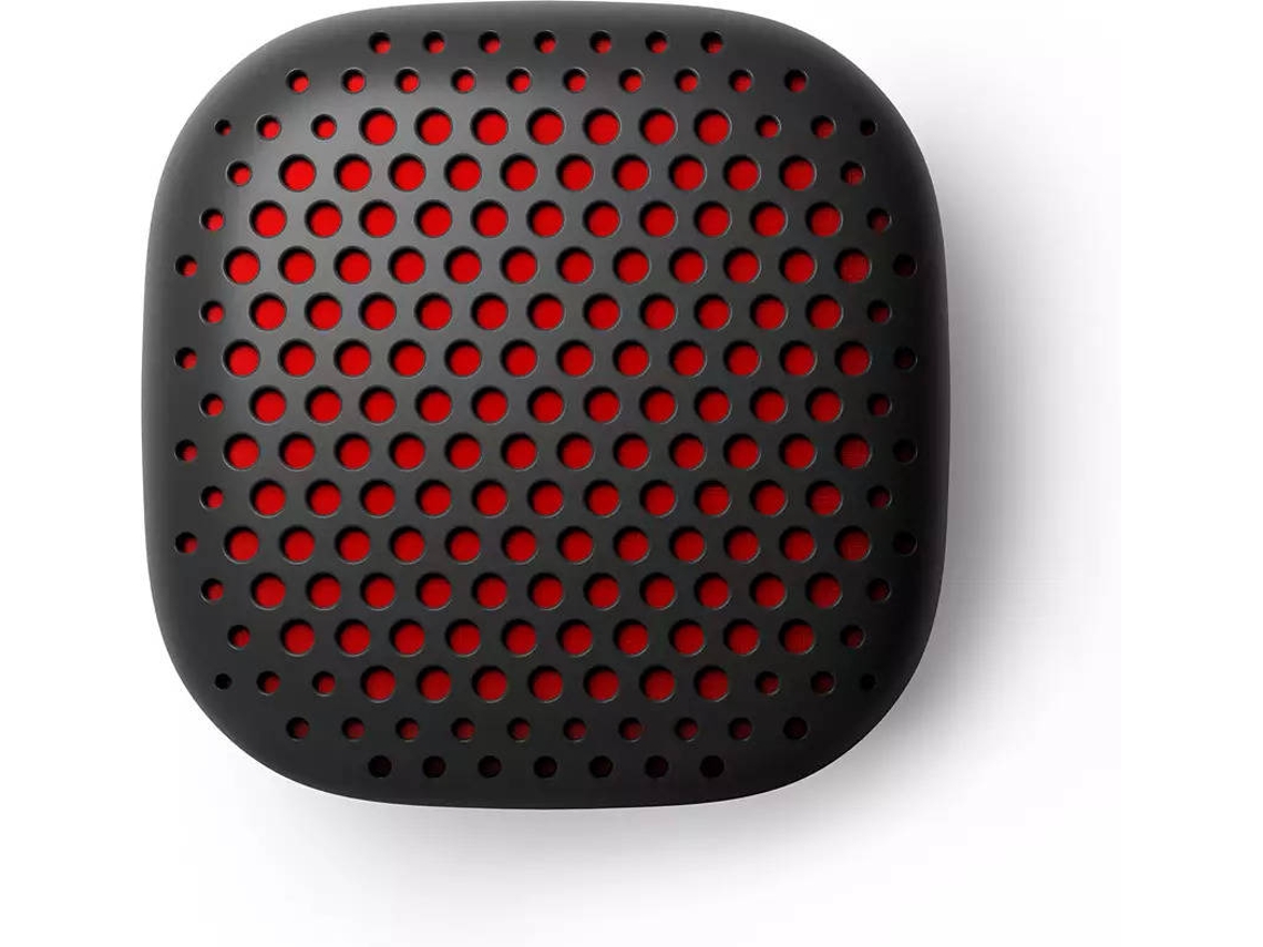 Coluna Bluetooth PHILIPS TAS1505B (2.5 W - Bluetooth - Preto)