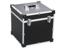 Caixa de Ferramentas ALLIT Aluplus Toolbox 14 Preta