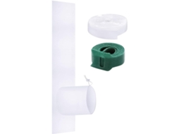 Kit De Vedação Para Janela De Ar Condicionado | Conjunto De Isolamento