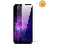 Pelicula de Vidro HONGWE. ZenFone MAXM1 ZB555KL